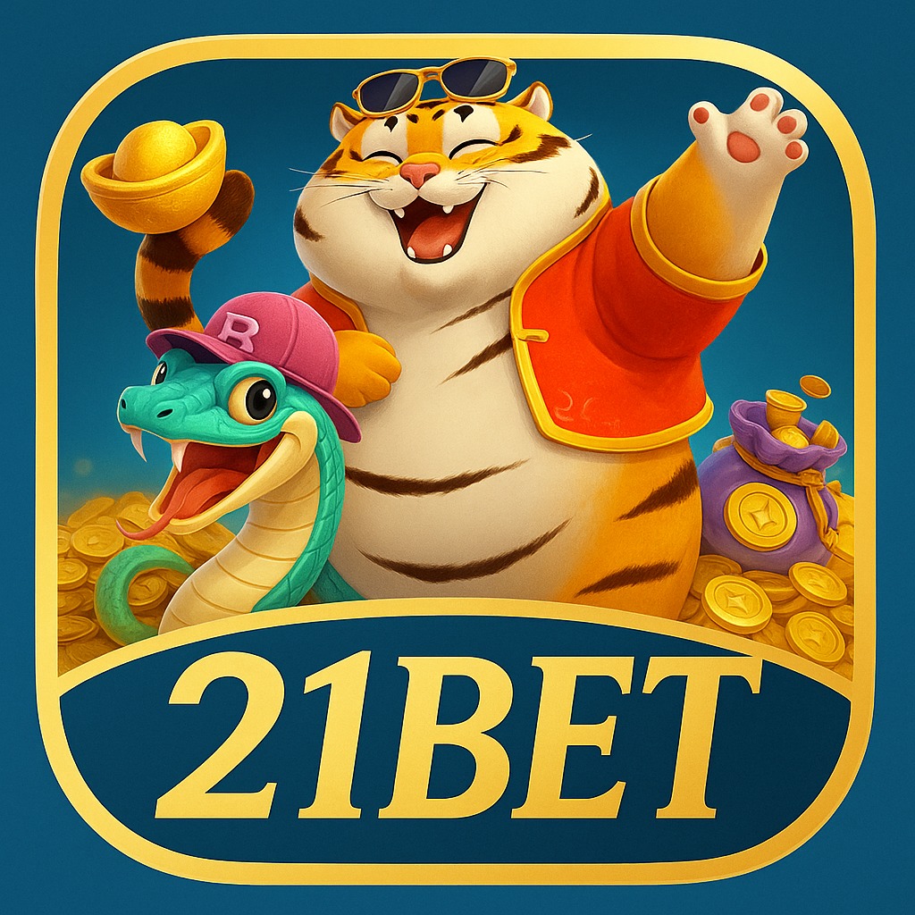 21 bet Avatar