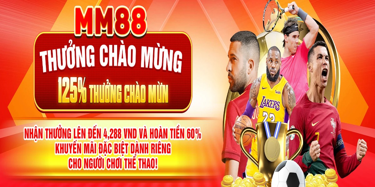 MM88 COOL Banner Image