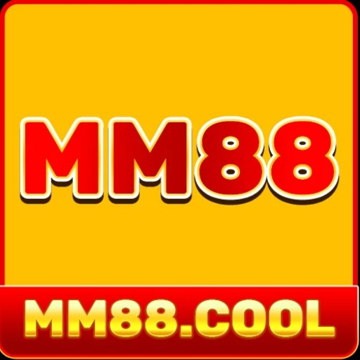 MM88 COOL Avatar