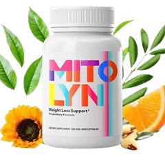 Mitolyn Stoffwechsel-Booster