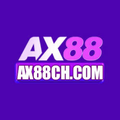 AX88CH Com Avatar