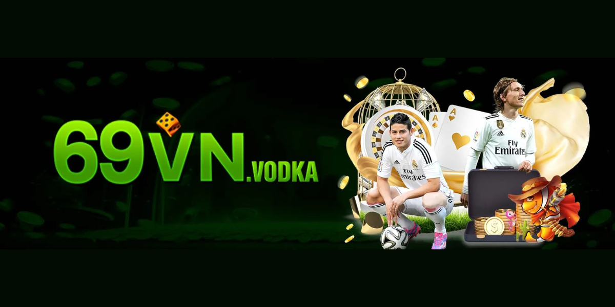 69VN   vodka Banner Image