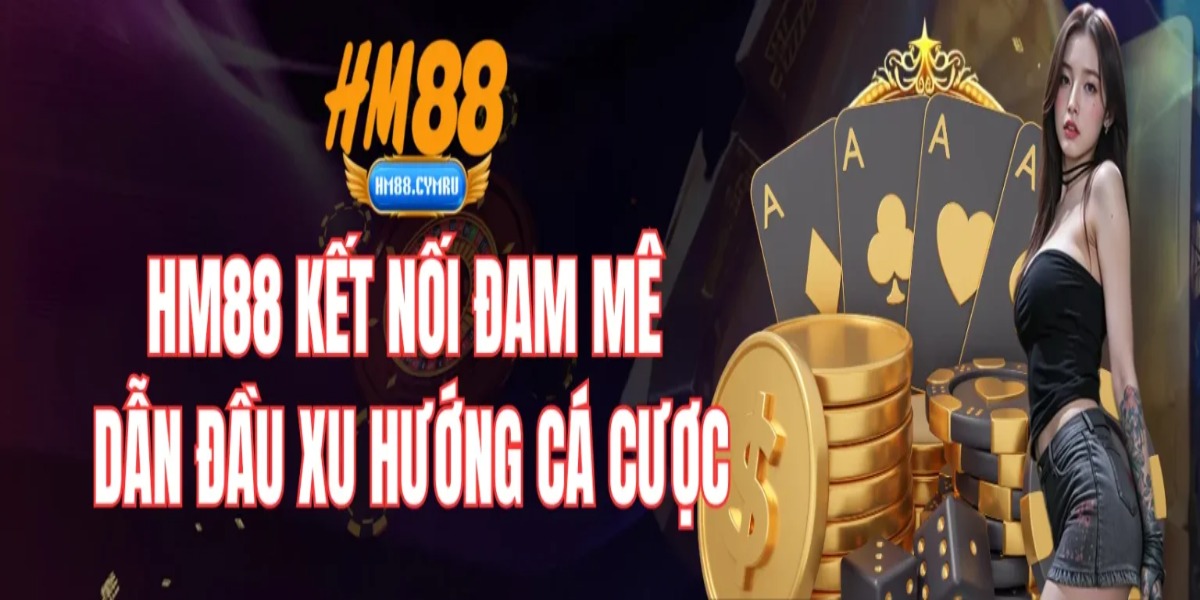 Hm88 cymru Banner Image