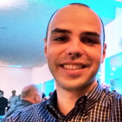 Orlando Junior Avatar