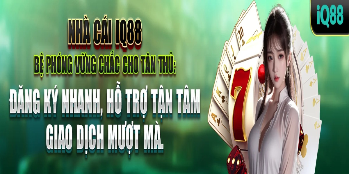 iq88 me Banner Image