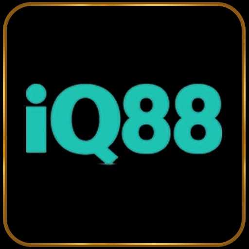 iq88 me Avatar