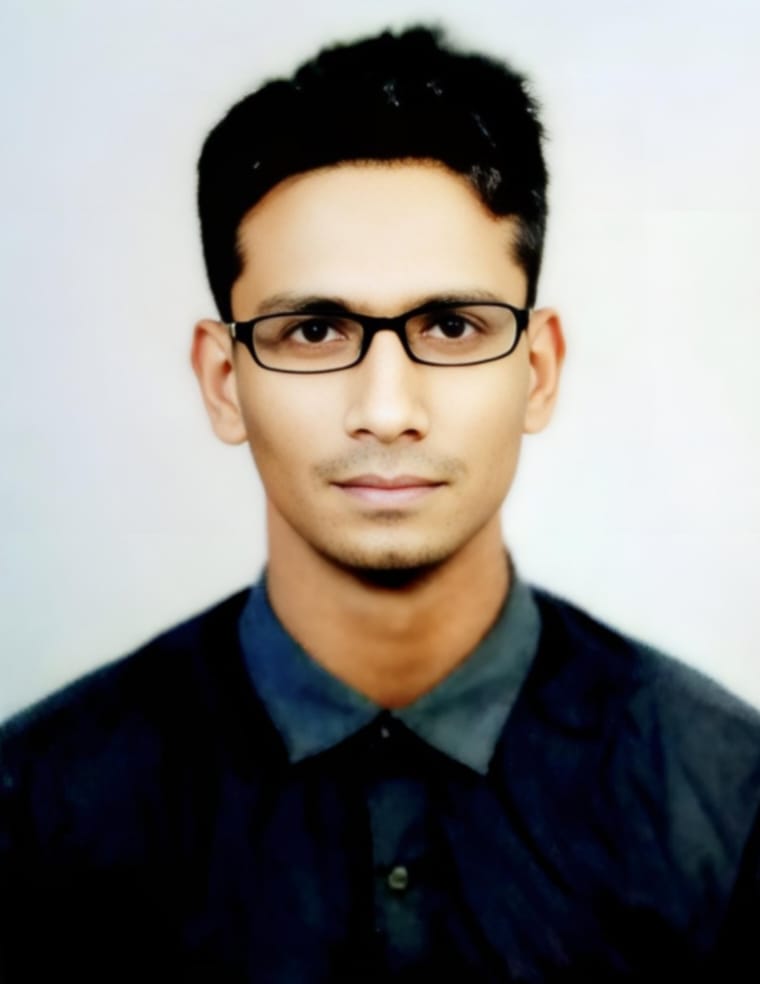 kiran kumar Avatar