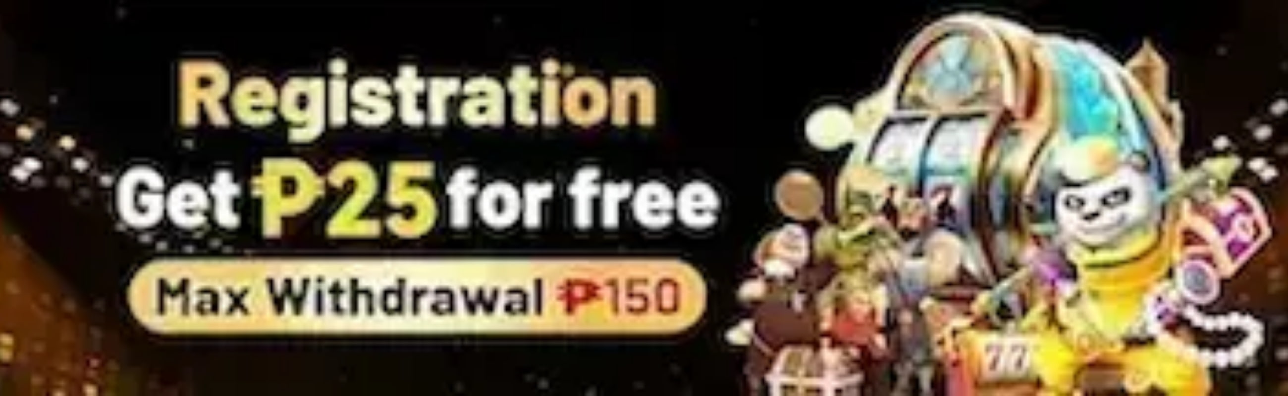 Jili7 Casino Banner Image