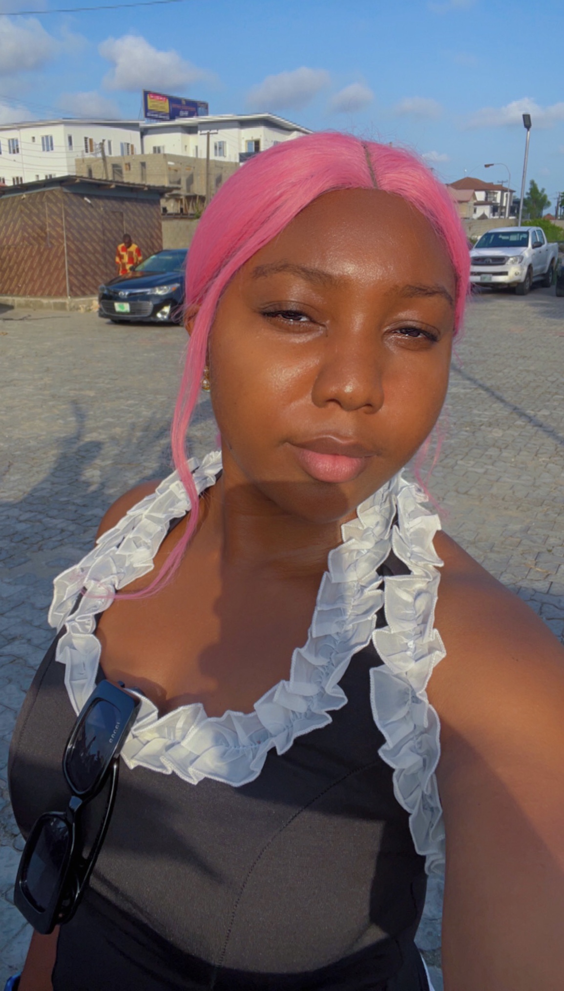 Ayomikun Ojueromi Avatar