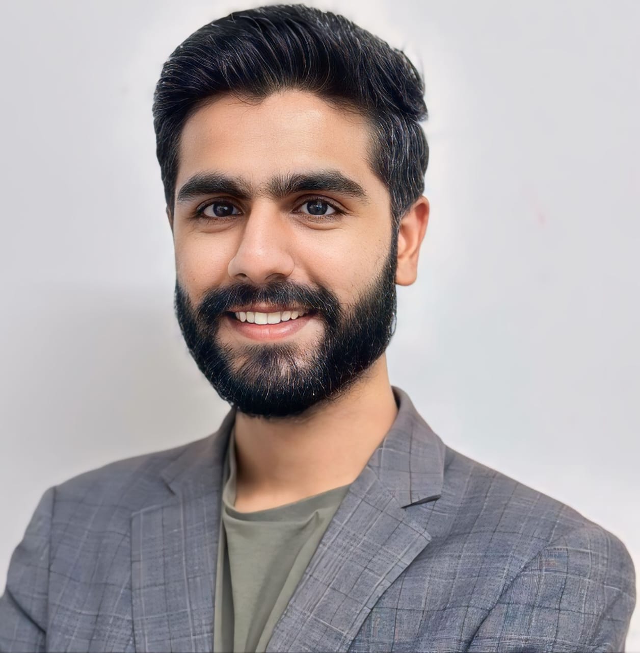 Faiq Ali Avatar