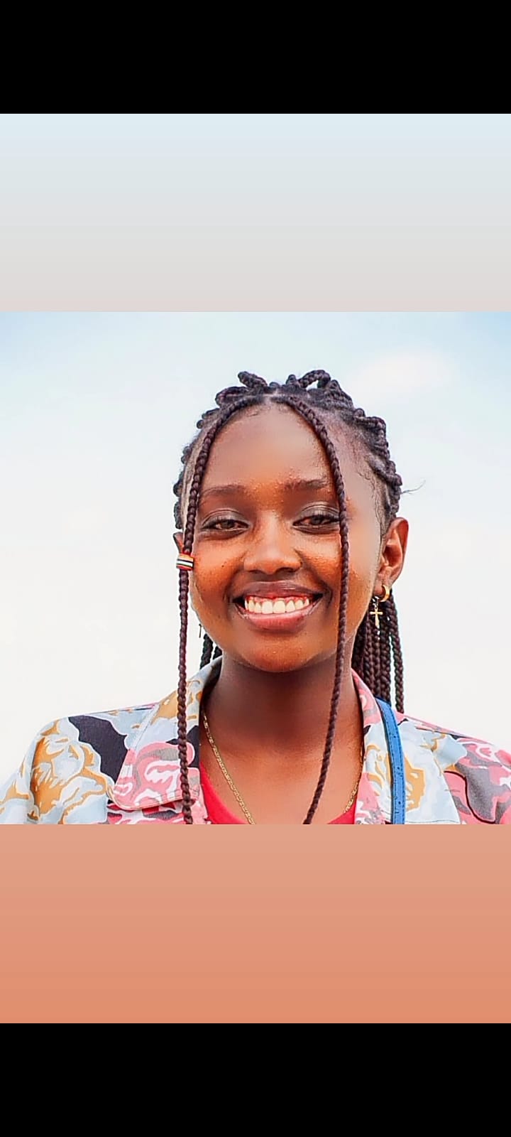 Agnes  Wambui Avatar
