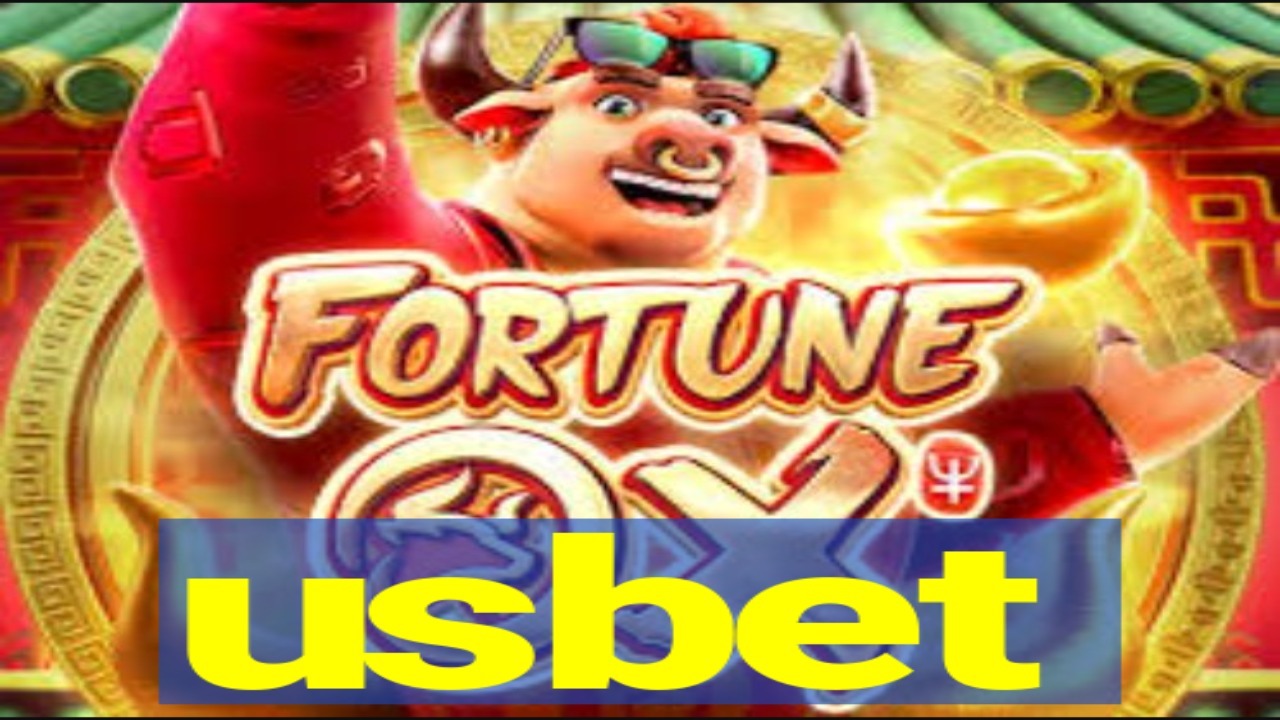 usbet  net Banner Image