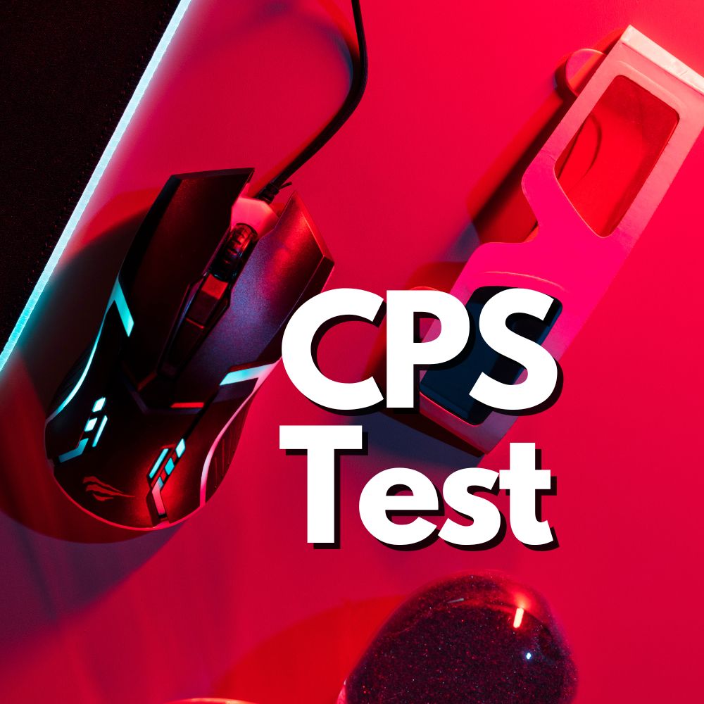CPS Test Avatar