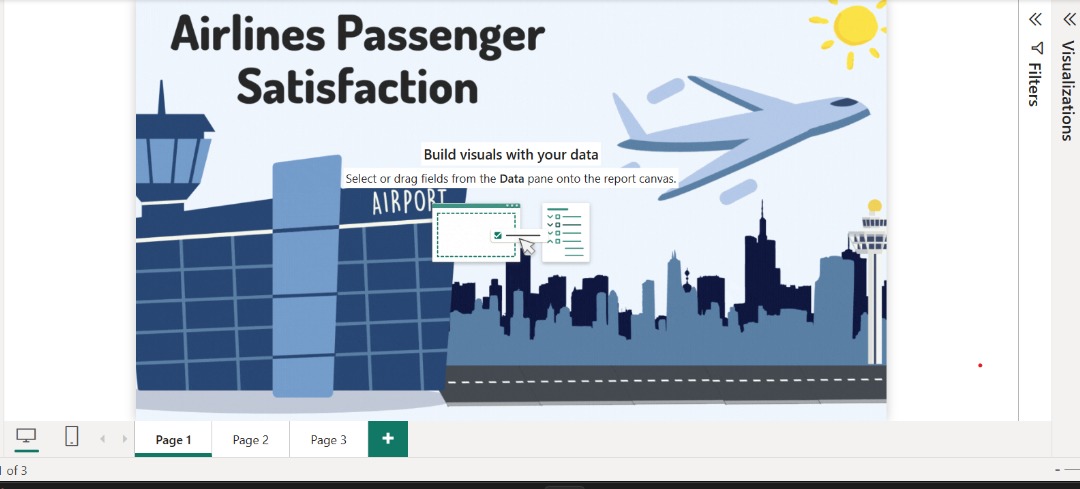 Airline Passenger Satisfaction