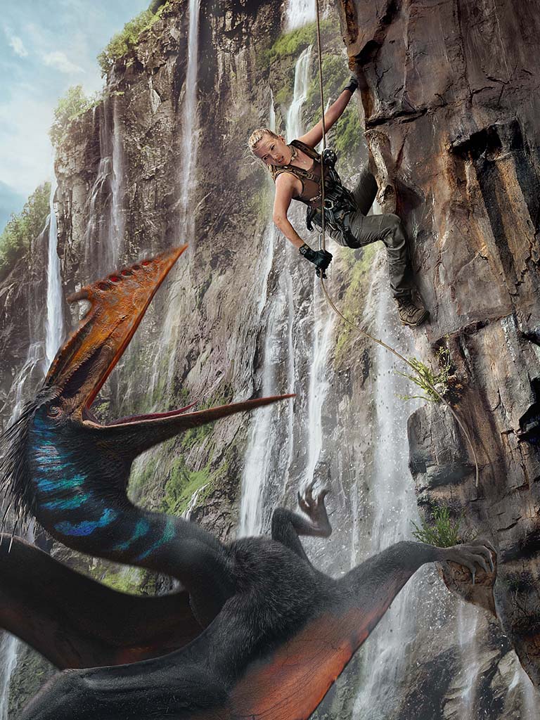 filmul vezi  romana complete Avatar