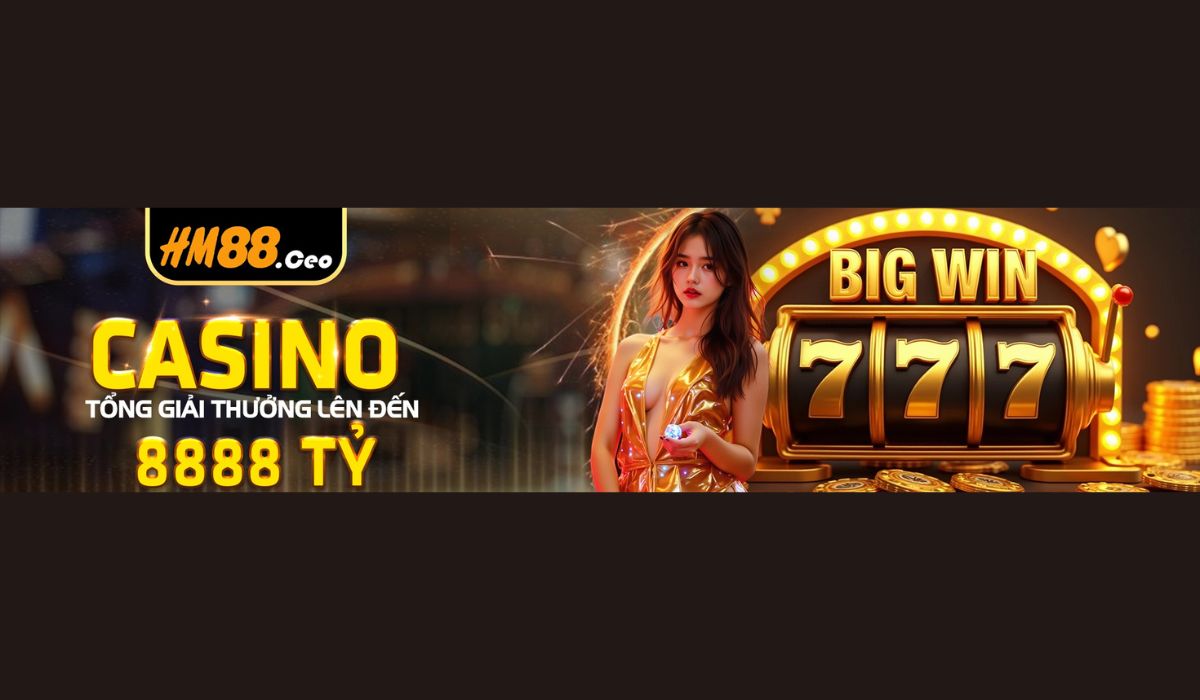 HM88 Ceo Banner Image