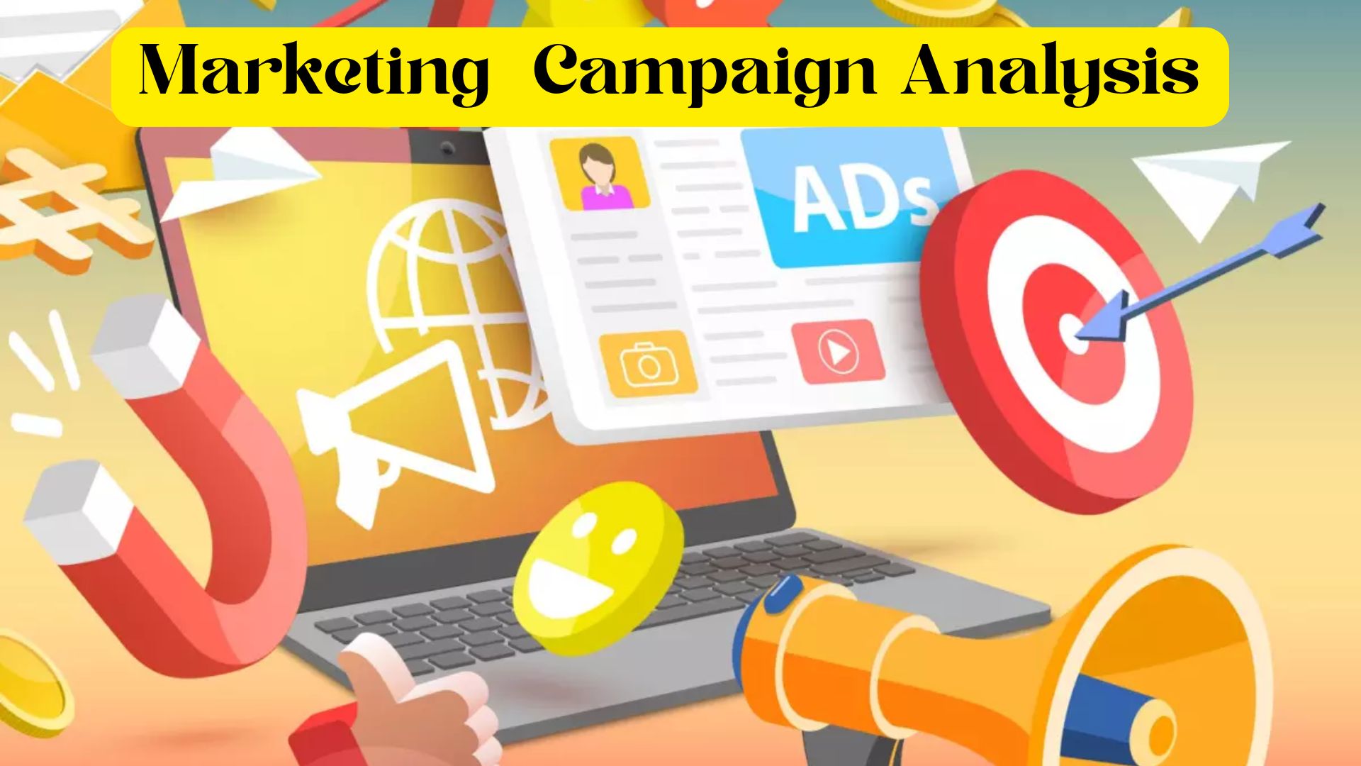 Marketing Campaign Analysis (SQL Project)