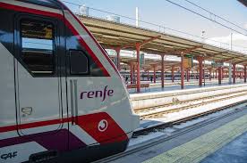 Spanish Rail Ticket Prices 