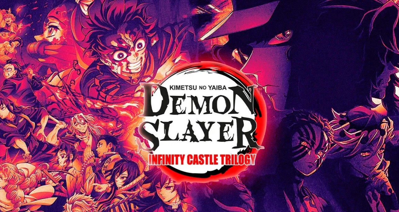 Demon Slayer: Kimetsu no Yaiba Infinity Castle (2025} Film Online Subtitrate Româna HD Avatar