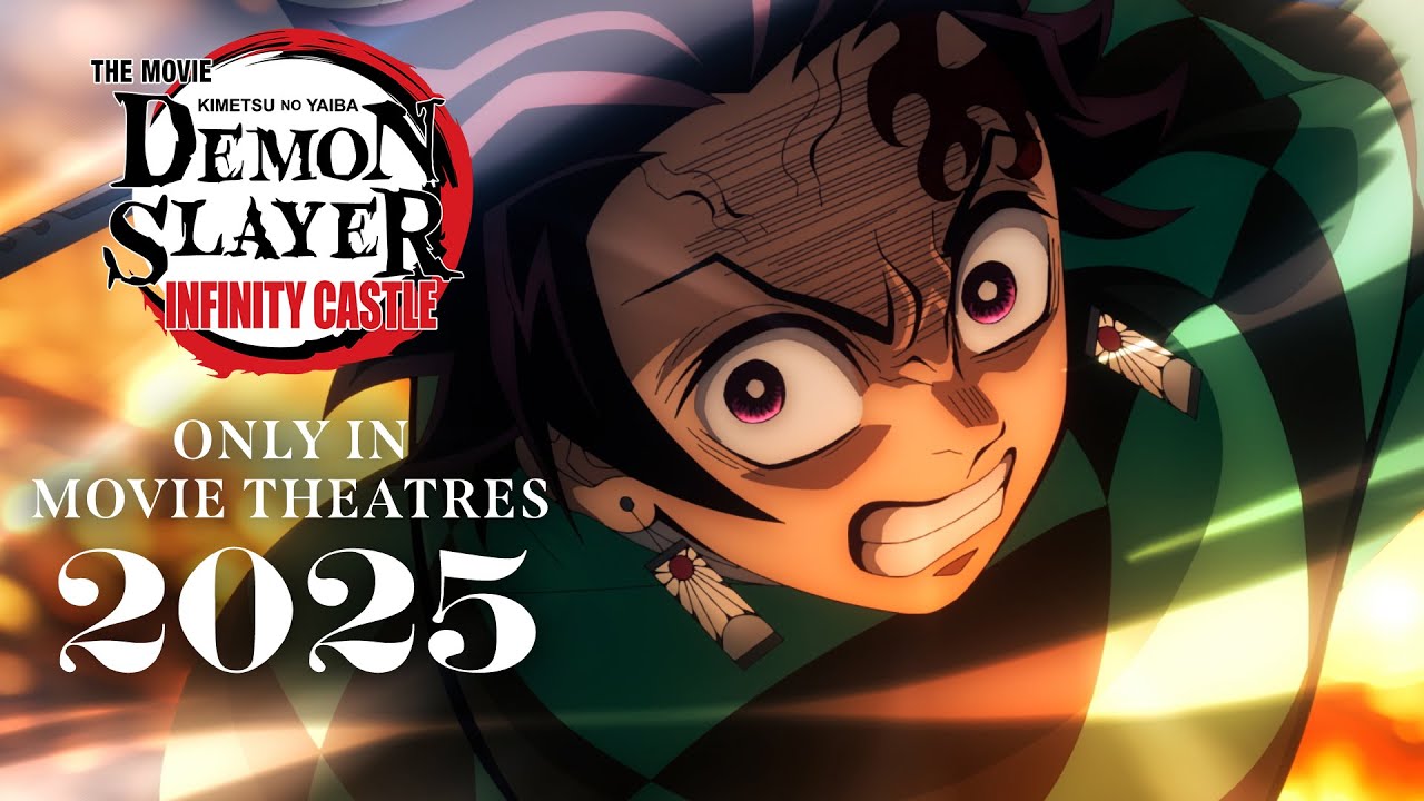 Demon Slayer: Kimetsu no Yaiba Infinity Castle (2025} Film Online Subtitrate Româna HD