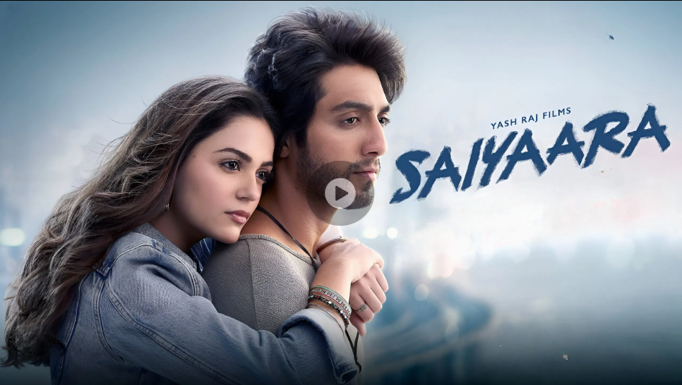 *![SAIYAARA] FullMovie Downl𝚘ad Fr𝚎e mp4moviez mp4web boxoffice 1080𝚙, 720𝚙 H𝙳 Hi𝙽di/English