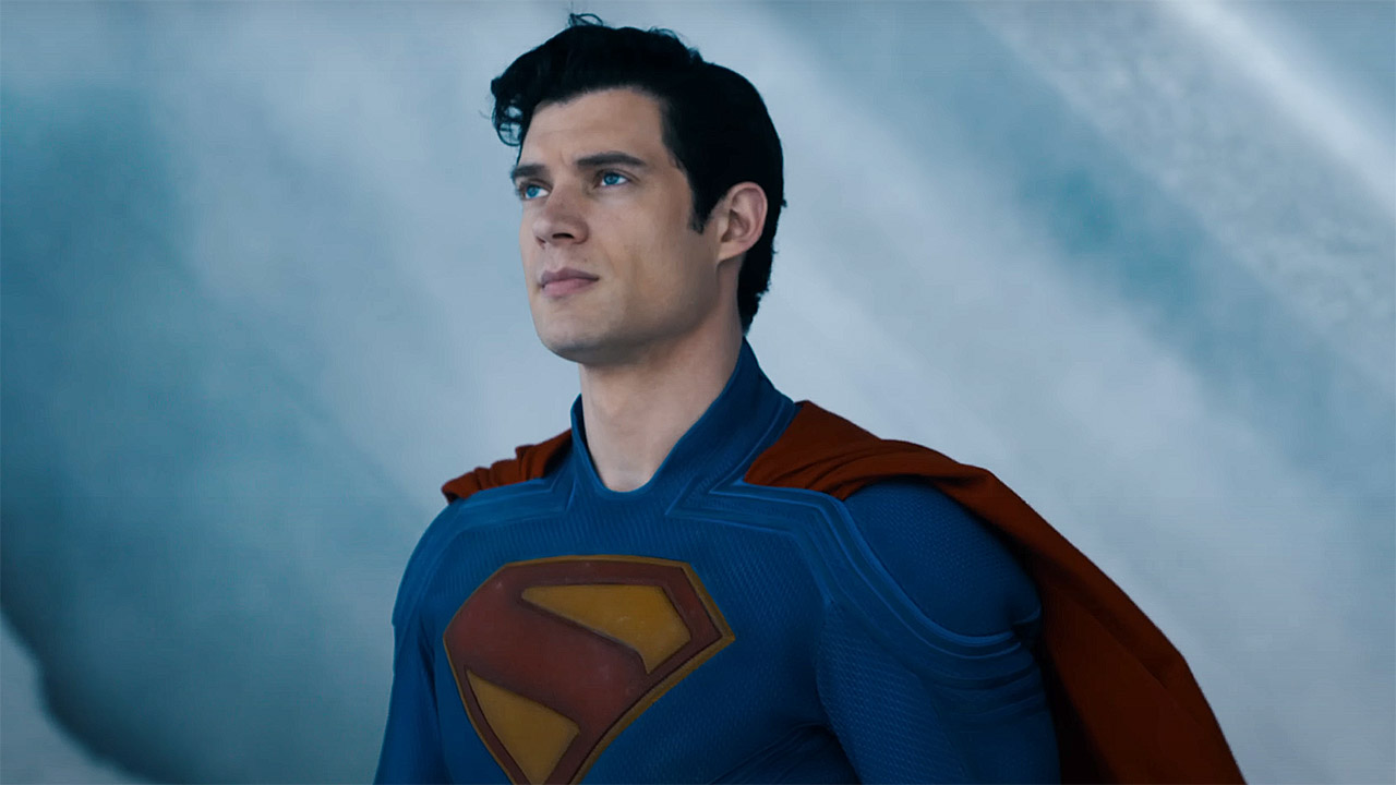 Stream|» Superman〖Ganzer Film 〗Deutsch / German 2025