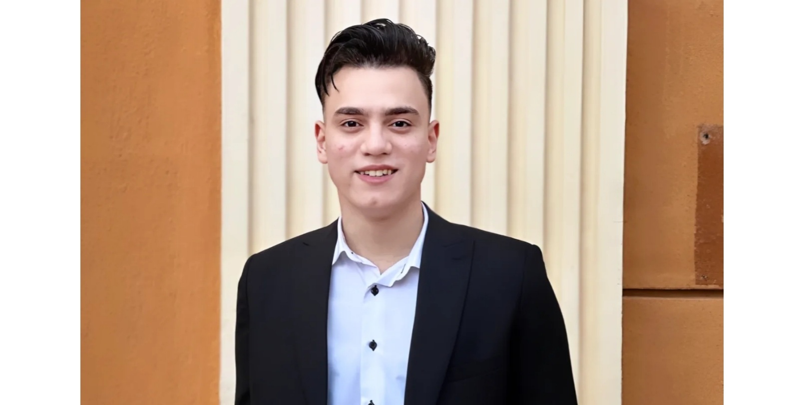 Abdelrahman Saad Avatar
