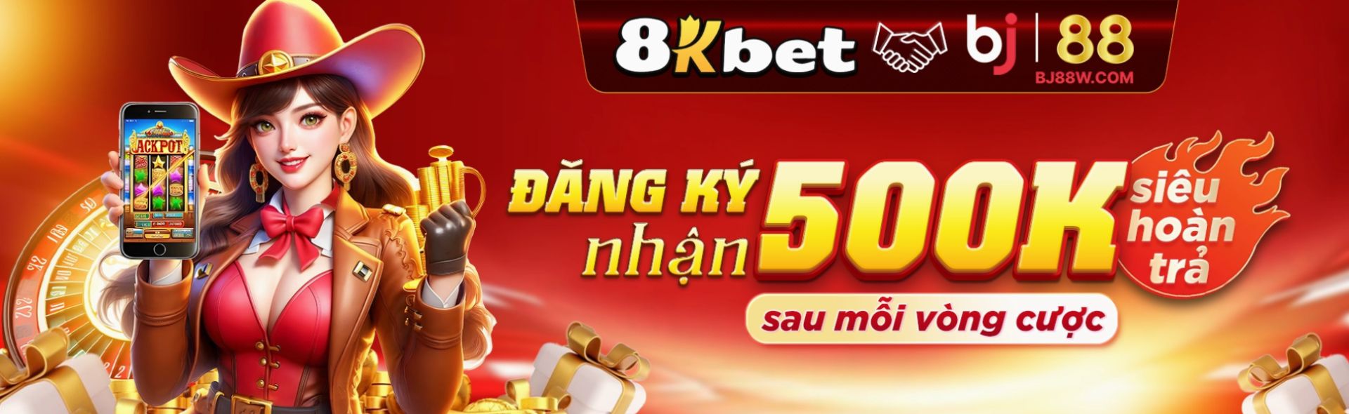 Bj88 Bet Banner Image