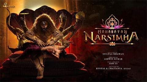 ＊！Mahavatar Narsimha （．２０２５．） ＋ＦｕｌｌＭｏｖｉｅ！ Ａｖａｉｌａｂｌｅ Ｄｏｗｎｌｏａｄ １０８０ｐ， ７２０ｐ ＨＤ ＨＩＮＤＩ Ｄｕｂｂｅｄ Ｍｐ４ｍｏｖｉｅｚ