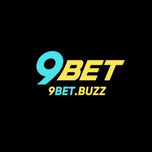 9BET BUZZ Avatar