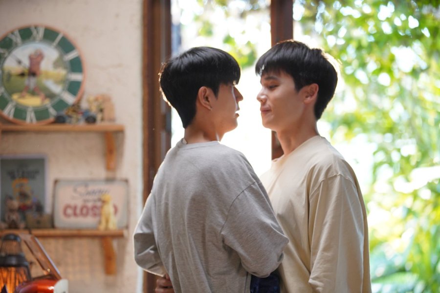 +((.ดูซีรี่ย์ไทย.❗❗)]~ ทำนายทายทัพ (EP.1) ตอนที่ 1 "Uncut"ซับไทย-พากย์ไทย เต็มเรื่อง ซีรี่ย์เกาหลีออนไลน์ ดูฟรี! Banner Image