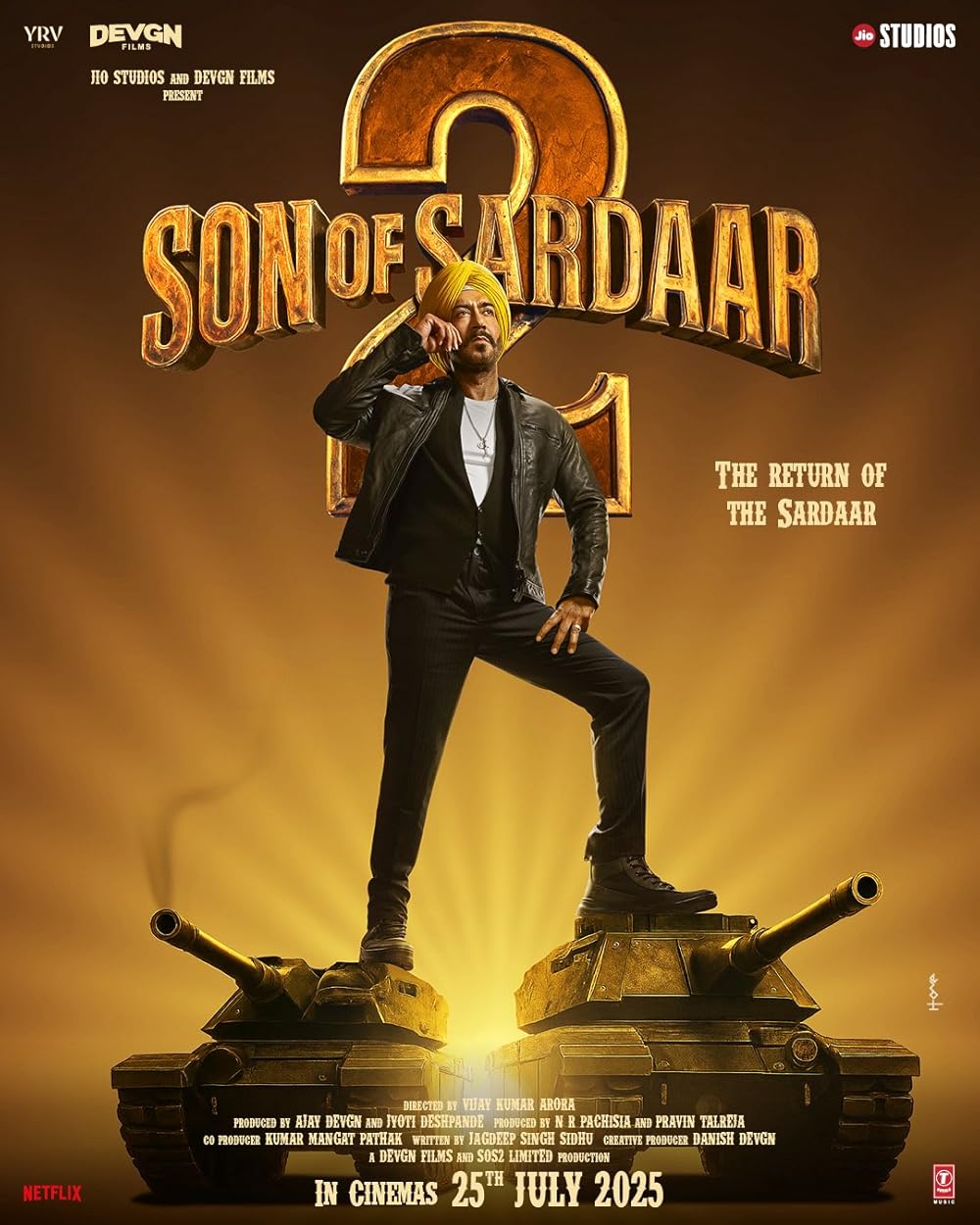 "Son of Sardaar 2" .2025.(𝖥𝗎𝗅𝗅𝖬𝗈𝗏𝗂𝖾) 𝖣𝗈𝗐𝗇𝗅𝗈𝖺𝖽 𝙵𝚒𝚕𝙼𝚢𝚣𝚒𝚕𝚕𝚊 𝟩𝟤𝟢𝗉, 𝟦𝟪𝟢𝗉 & 𝟣𝟢𝟪𝟢𝗉 𝖧𝖣 English/Hindi