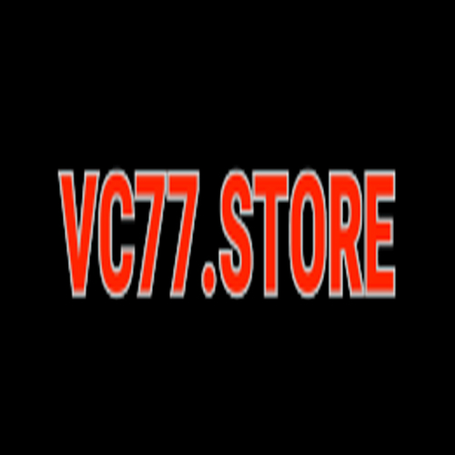 VC77 Casino Game Avatar