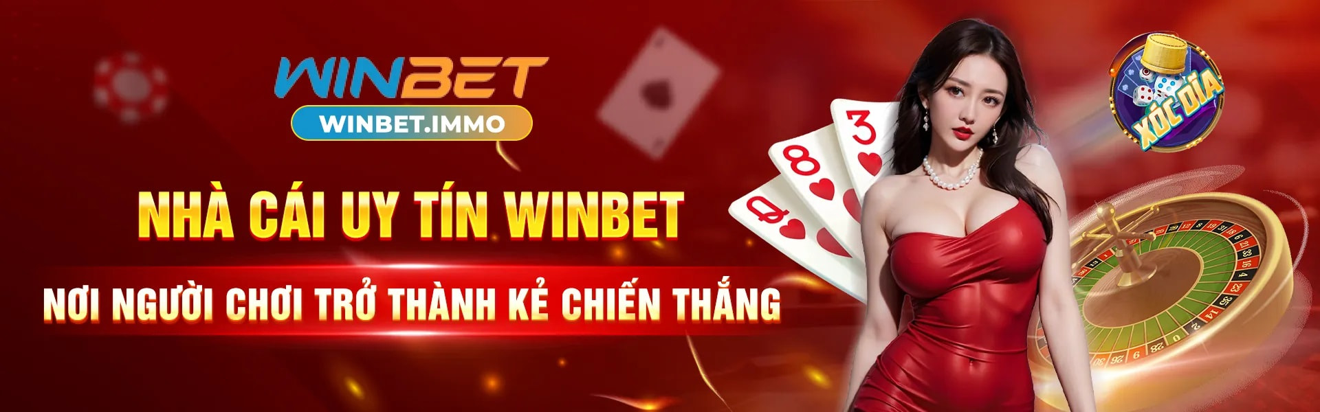 Winbet Immo Banner Image