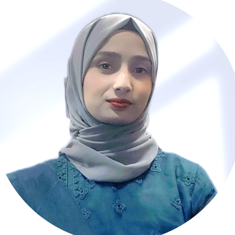 Maira Nawaz Avatar