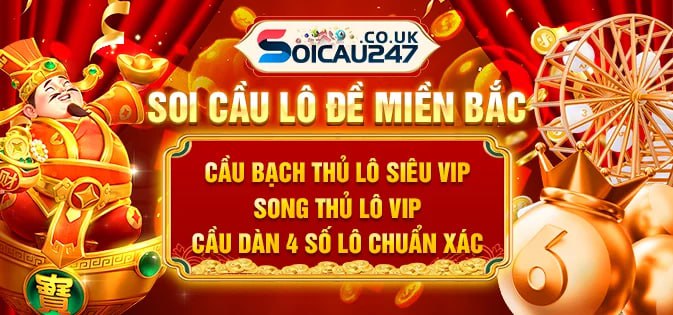 Soi Cầu 247 couk Banner Image