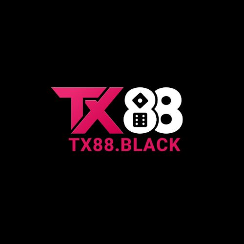 Tx88 Black Avatar
