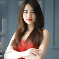CEO Rin Heri Avatar