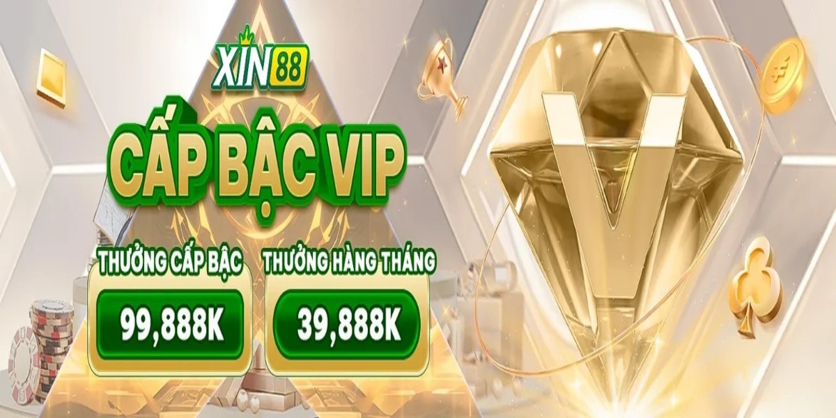 Xin88 sa com Banner Image