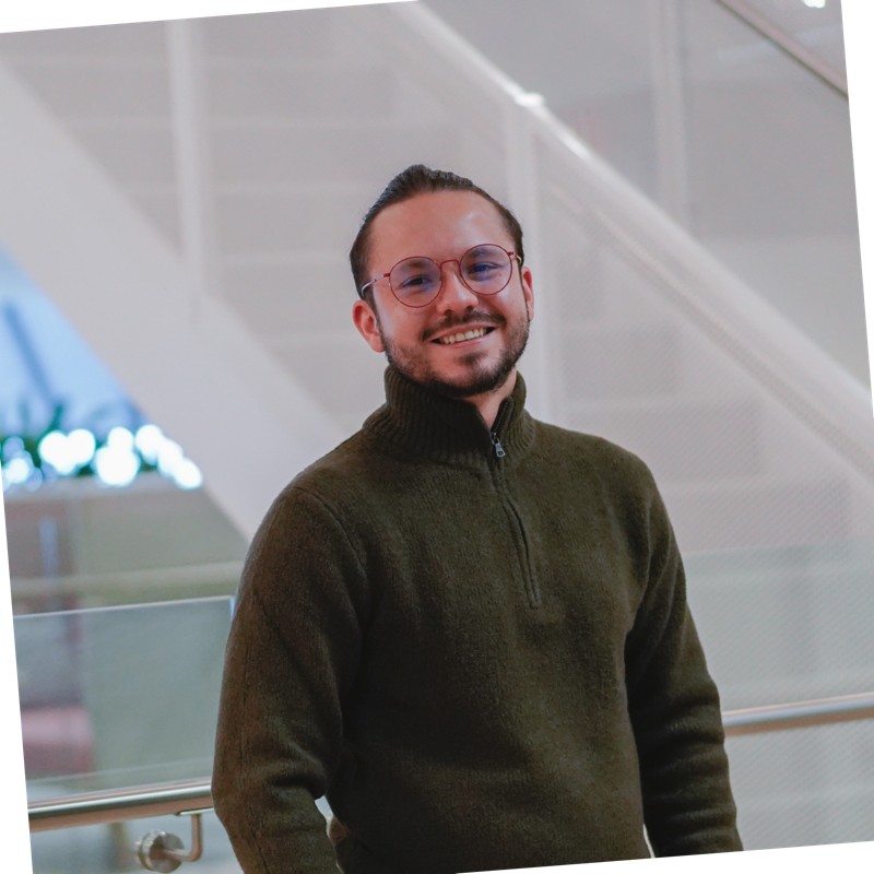 Fabian Caballero s Data Analytics Profile Maven Analytics Fabian caballero s data analytics profile maven analytics