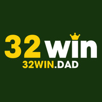 32Win Dad Avatar