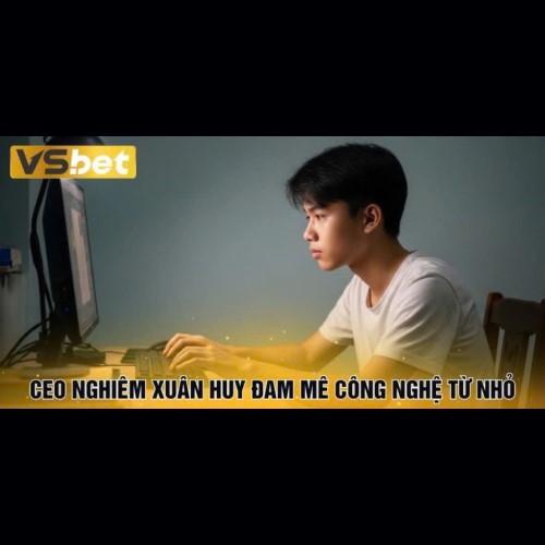 Ceo Nghiêm Xuân Huy Avatar