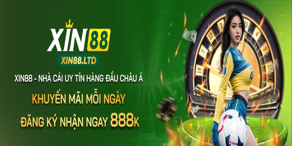 Xin88 ltd Banner Image