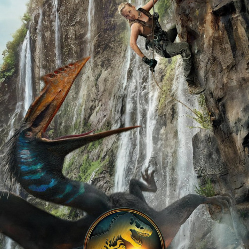 Jurassic World: Die Wiedergeburt Ganzer Film Auf Deutsch Avatar