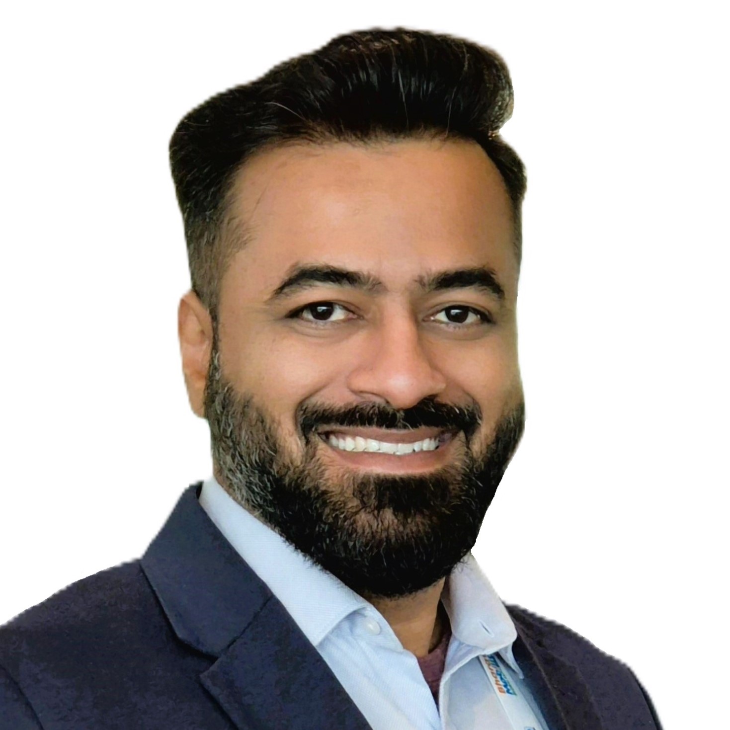 Kadir Amir Avatar