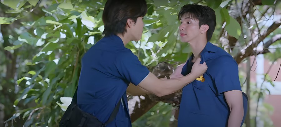 +((.ดูซีรี่ย์ไทย‼️.)]~ หมอน่ารักคนนี้เป็นของผม (EP.2) ตอนที่ 2 "UNCUT" เต็มเรื่อง ล่าสุด ย้อนหลัง ดูฟรี ดูฟรีออนไลน์!