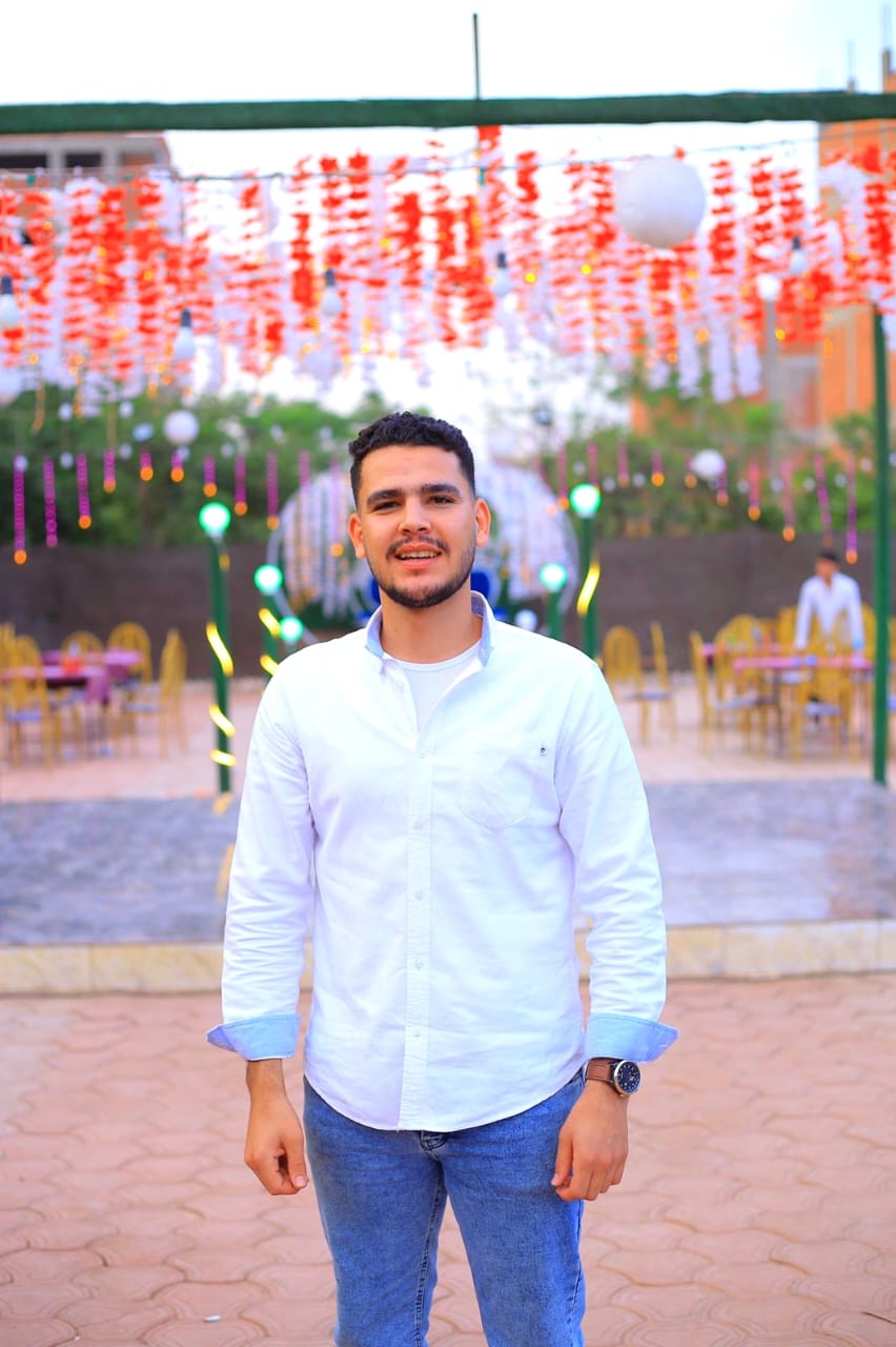 mohammed  Rashad  zakria Avatar