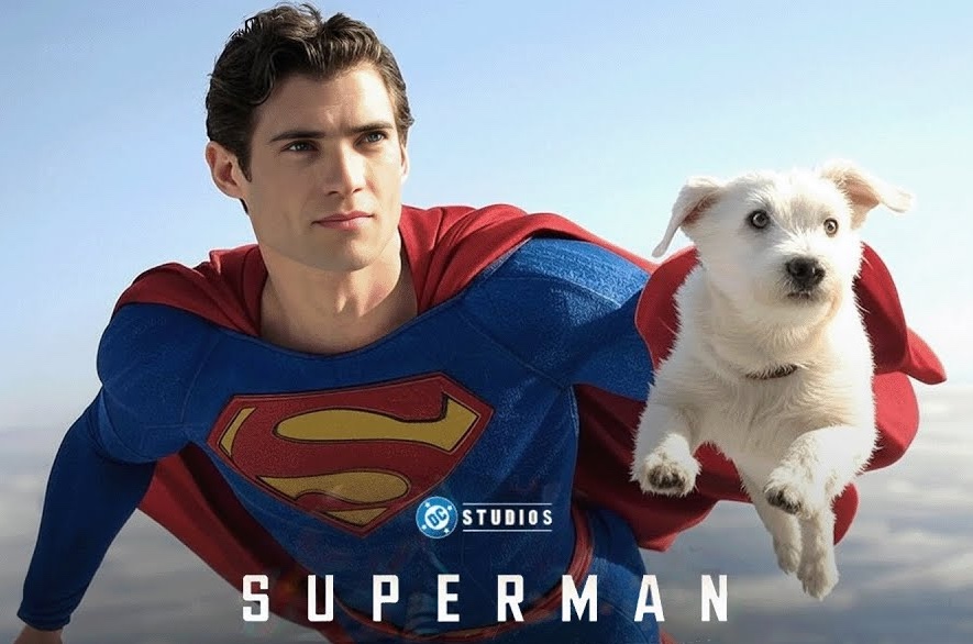 Superman (2025} Streaming In Italiano Gratuito HD