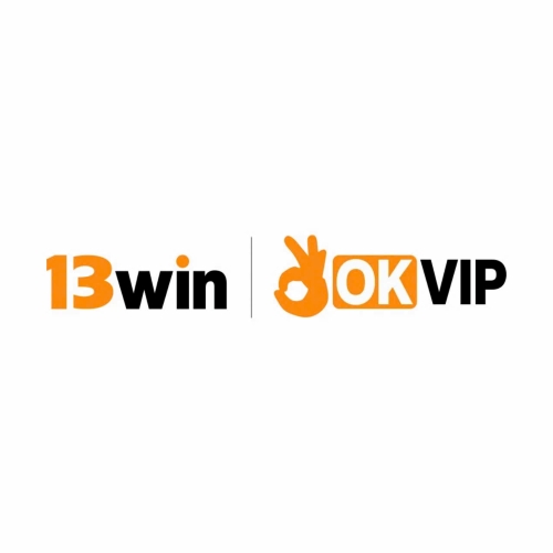 13WIN - 13WIN COM CHÍNH THỨC - TẶNG 88K 2025