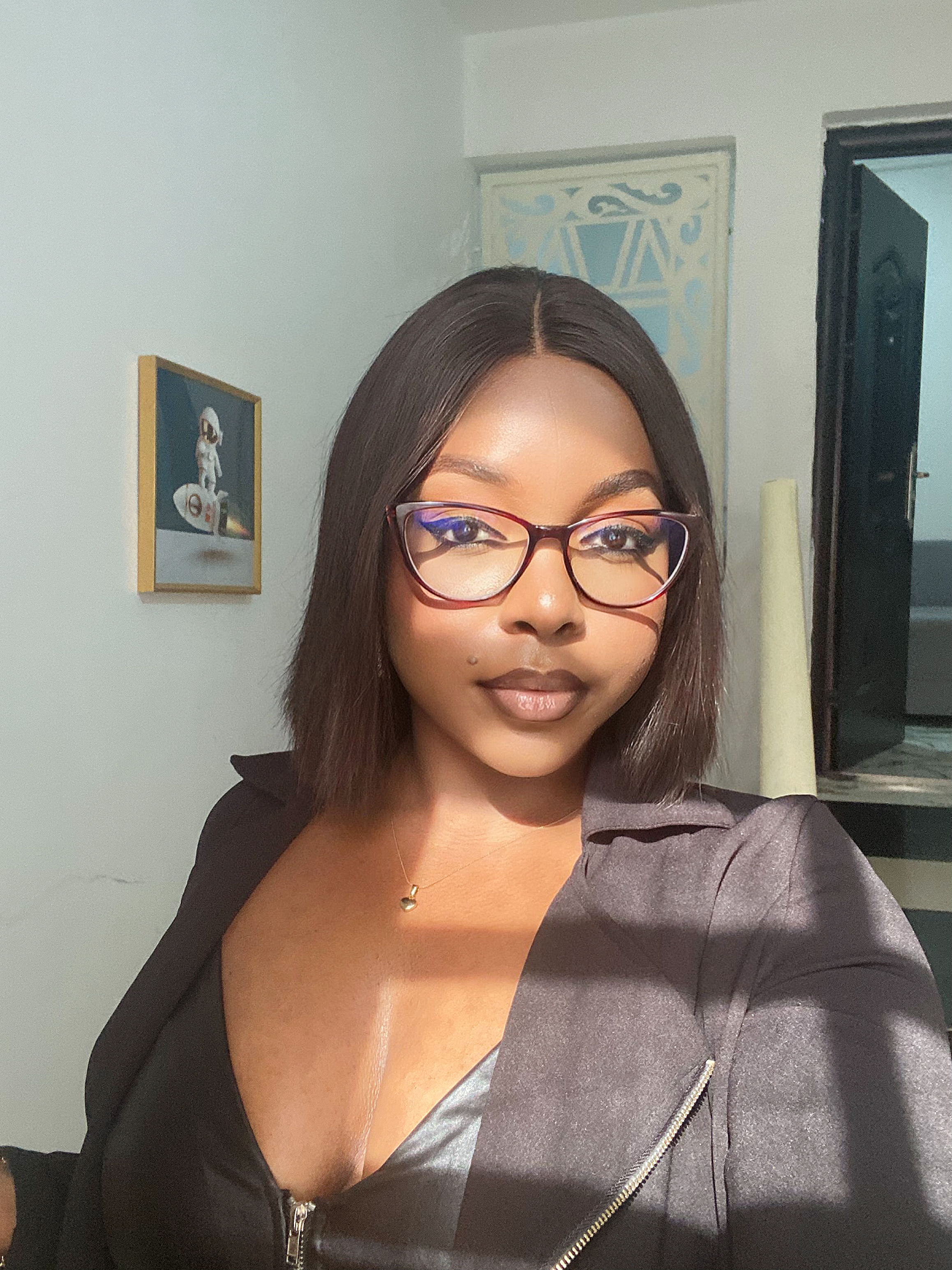 Jemila Ahmed Avatar
